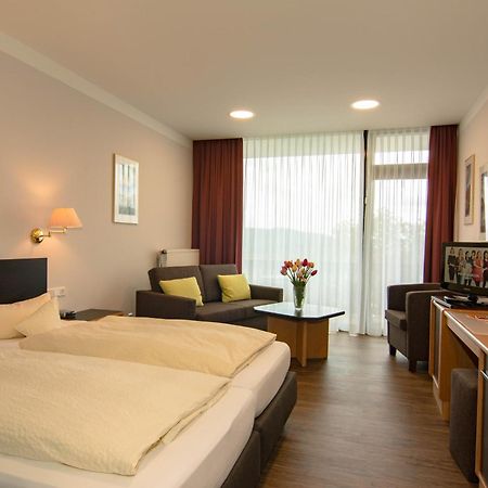 Garni Hotel & Ferienwohnungen Seeschloesschen Waldeck  Esterno foto